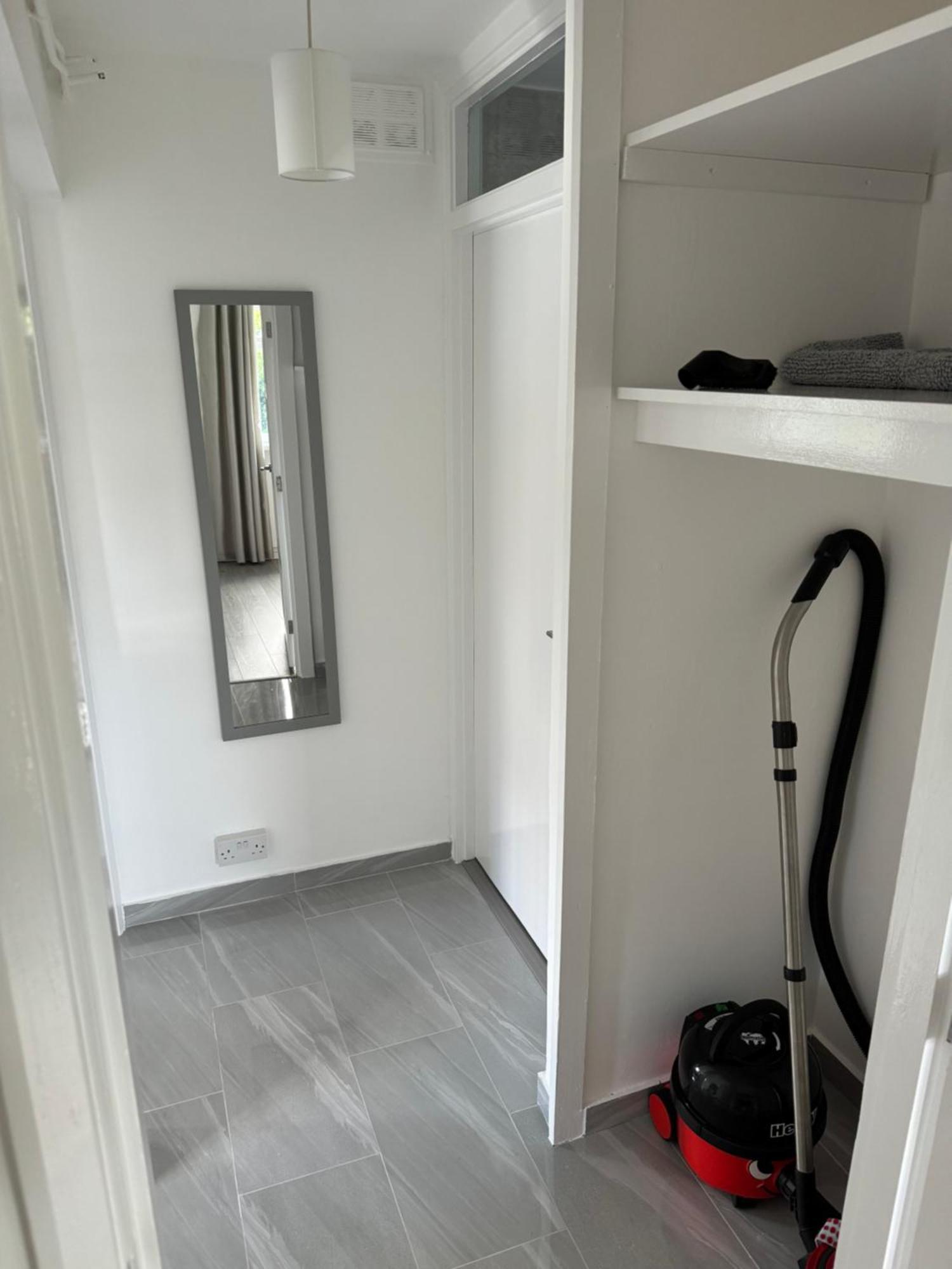 Oxford, 2 Bedroom Private Flat With Parking エクステリア 写真
