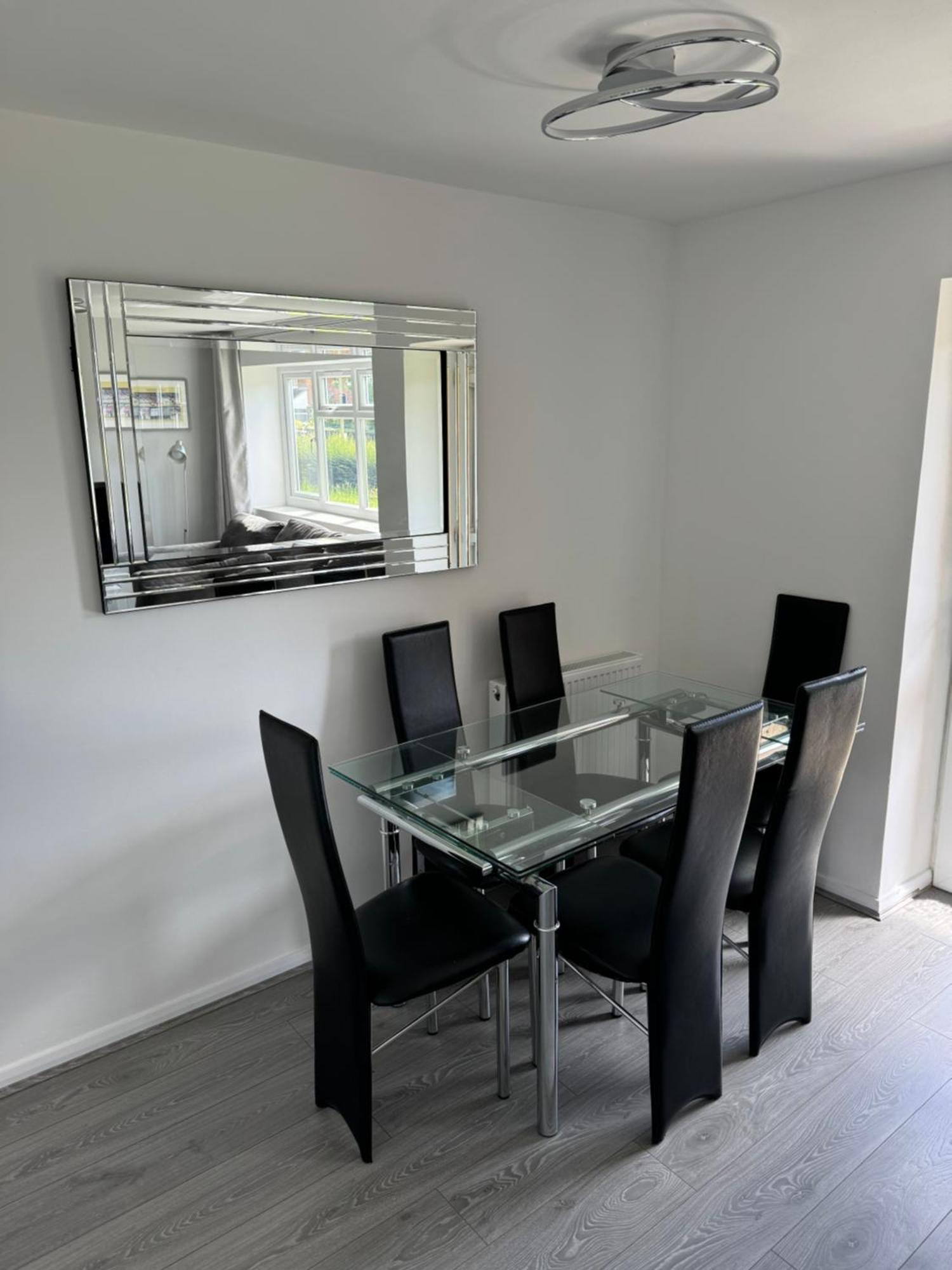 Oxford, 2 Bedroom Private Flat With Parking エクステリア 写真