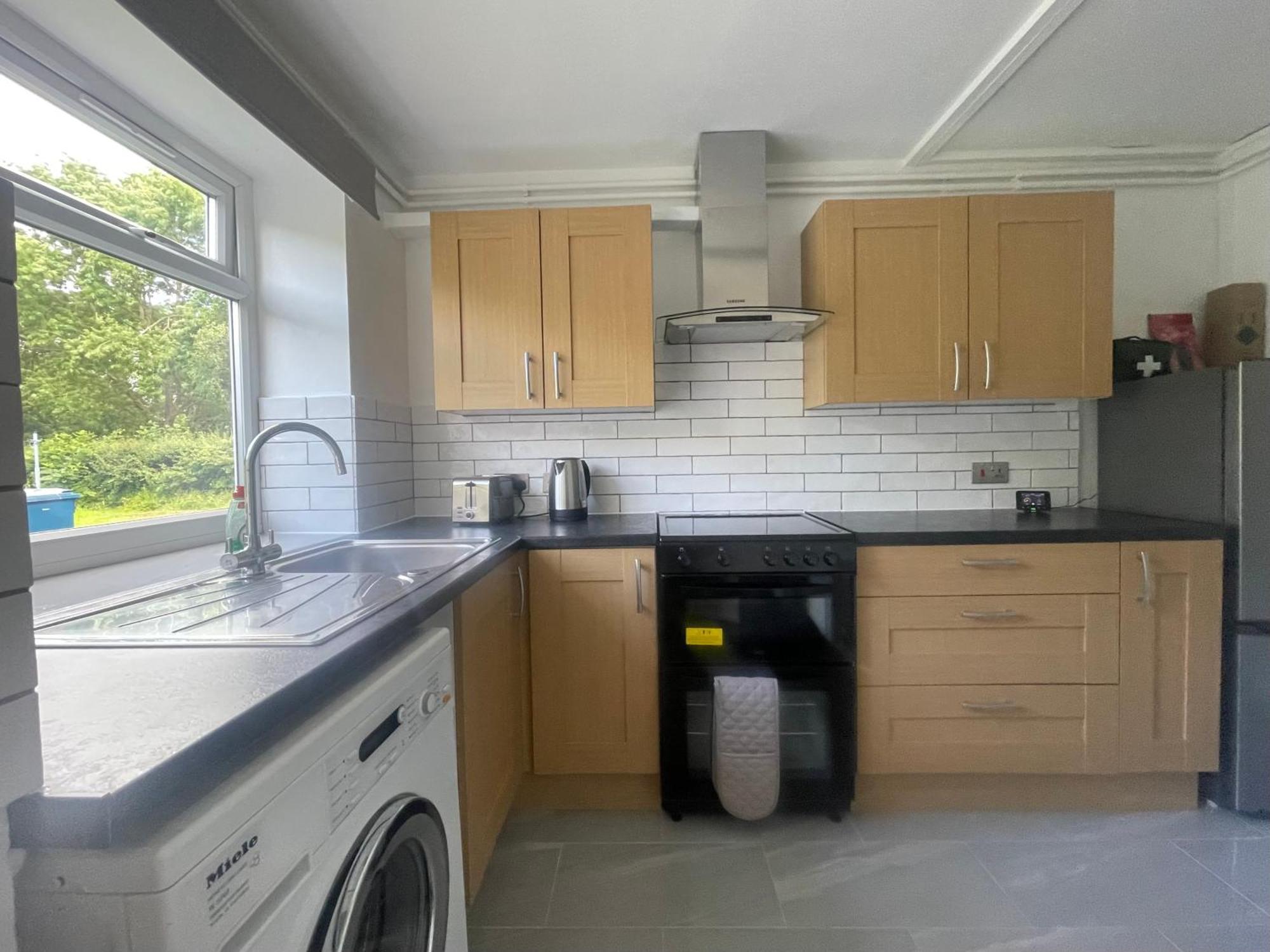 Oxford, 2 Bedroom Private Flat With Parking エクステリア 写真