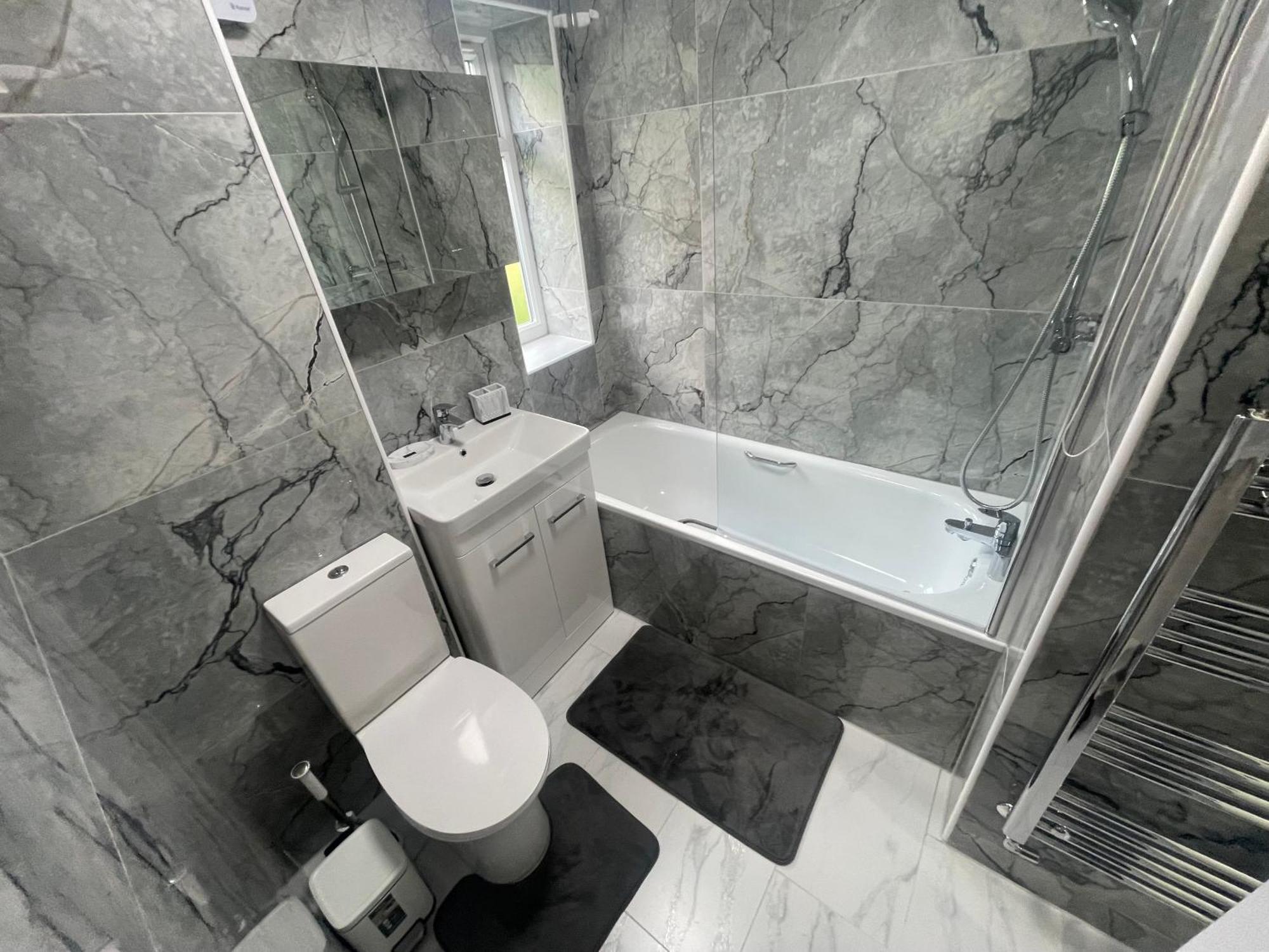 Oxford, 2 Bedroom Private Flat With Parking エクステリア 写真